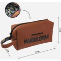 Kosmetická taška Star Wars: The Mandalorian - Logo_822508280