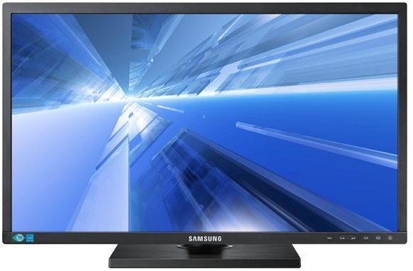 Samsung SyncMaster S27C650D - LED monitor 27&quot;_225035834
