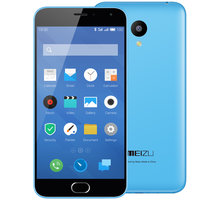 Meizu M2 - 16GB, modrá_912354326