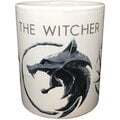 Hrnek The Witcher - Symbols, 325 ml