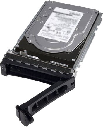 Dell server disk, 2.5&quot; ve 3,5&quot; - 960GB pro PE T340, T440, T640, R330, R430_1555367140