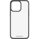 PanzerGlass ochranný kryt ClearCase D3O pro Apple iPhone 15 Pro Max, Black edition_1517515307
