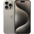 Apple iPhone 15 Pro Max, 256GB, Natural Titanium_1236330703