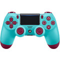 Sony PS4 DualShock 4 v2, berry blue