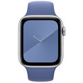 Apple řemínek pro Watch Series, sportovní, 44mm, tmavě modrá_2119244454