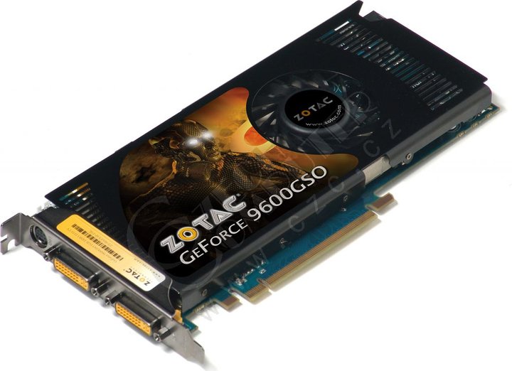 Zotac GeForce 9600 GSO 1GB, PCI-E_1523586527