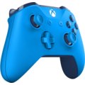 Xbox ONE S Bezdrátový ovladač, modrý (PC, Xbox ONE)_81752329