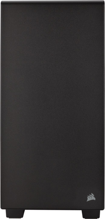 Corsair Carbide Quiet 400Q Black Compact_83883755