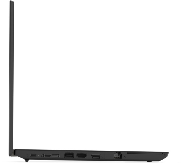 Lenovo ThinkPad L480, černá_1260282611