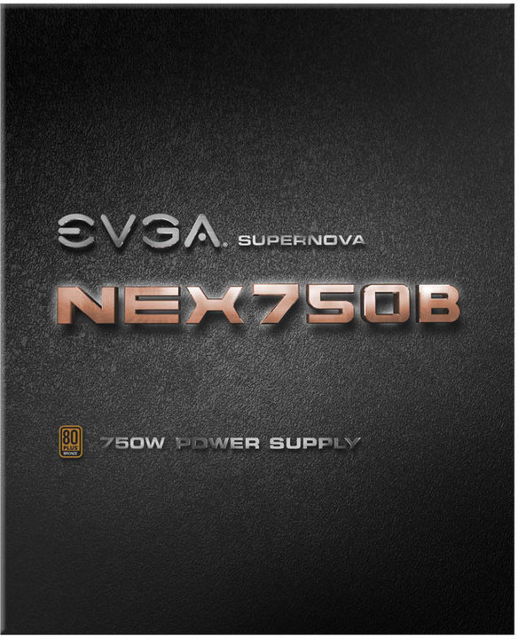 EVGA SuperNOVA 750 B1 750W_1165443687