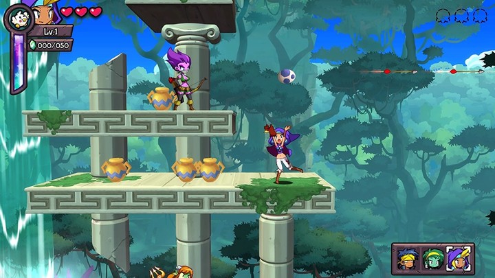 Shantae: Half-Genie Hero - Ultimate Day One Edition (SWITCH)_1776027578