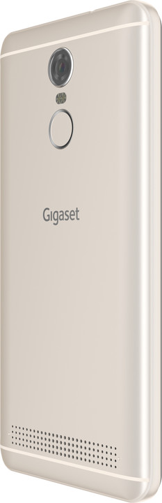 Gigaset GS180, 2GB/16GB, Dual Sim, Champagne_1984323417