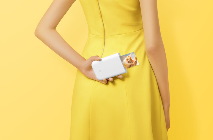 Xiaomi Mi Portable Photo Printer_1884208723
