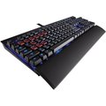 Corsair Gaming K70 BLUE LED + Cherry MX Red, CZ_1818573841