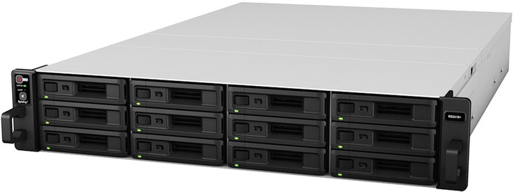 Synology RS2416RP+ Rack Station_2086643650