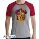 Tričko Harry Potter - Gryffindor (L)_334591495