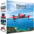 Parrot Bebop Drone, červená_1551479782