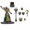 Figurka World of Warcraft - Undead Priest/Warlock_379245706