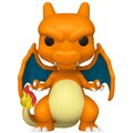Figurka Funko POP! Pokémon - Charizard (Games 843)_1210455773
