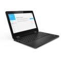 Lenovo ThinkPad 11e Yoga Gen 6, černá_1040663133