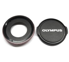 Olympus Adaptér CLA-T01 pro FCON-T01, TCON-T01 V323060BW000