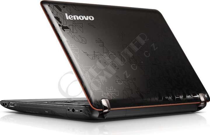 Lenovo IdeaPad Y560 (59045106) + myš Razer Abyssus_736390641