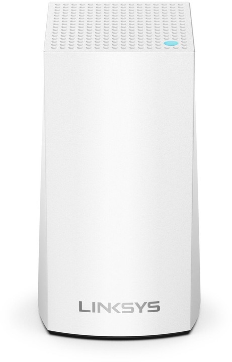 Linksys Velop Whole Home Intelligent Mesh WiFi System, Dual-Band, 2ks_372399821