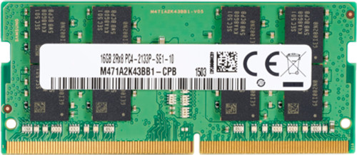 HP 16GB DDR4 2666 CL19 SO-DIMM_1863289880
