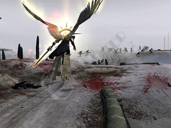 Warhammer 40,000: Dawn of War – Soulstorm_780892411