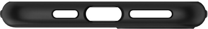 Spigen Thin Fit Classic iPhone 11 Pro Max, černá_94413653