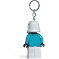 Klíčenka LEGO Star Wars - Stormtrooper ve svetru, svítící figurka_936601545