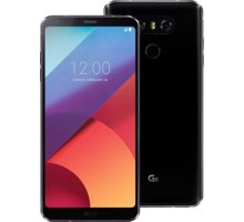 LG G6 H870s, 4GB/32GB, Dual Sim, černá_1245147122