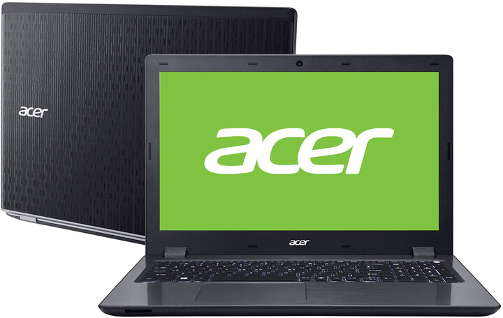 Acer Aspire V15 Gaming (V5-591G-76BN), černá_1357834002