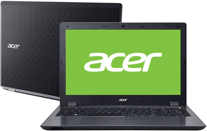 Acer Aspire V15 Gaming (V5-591G-52E3), černá_985721653