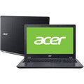 Acer Aspire V15 Gaming (V5-591G-52E3), černá