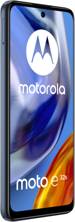 Motorola Moto E32s, 3GB/32GB, Mineral Gray_1579863842
