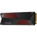 Samsung SSD 990 PRO, M.2 - 2TB (Heatsink)_2012959066