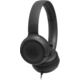 JBL Tune 500, černá