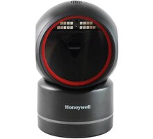 Honeywell HF680 R1 - 2D, USB, černá_446469307