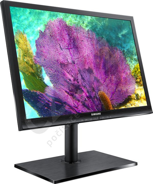 Samsung SyncMaster S27A650D - LED monitor 27&quot;_1940300465