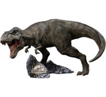 Figurka Iron Studios Jurassic World - T-Rex - Icons 102911