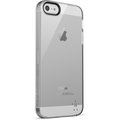 Belkin Pouzdro TPU průhledné iPhone 5, čirá_218982728