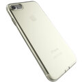 Mcdodo zadní kryt pro Apple iPhone 7/8, zlato-čirá_1698423138