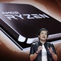 CES 2019: První 7nm herní kartu vyrobilo AMD, ukázal se také Ryzen 3000