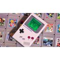 Původní Game Boy zvládne i GTA V. Zahrát si ale nechcete