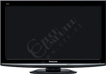 Panasonic Viera TX-L32X15E - LCD televize 32&quot;_2053671265