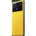 POCO X6 Pro 5G, 8GB/256GB, Žlutá_1919480159