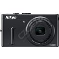 Nikon Coolpix P300, černý_293762284