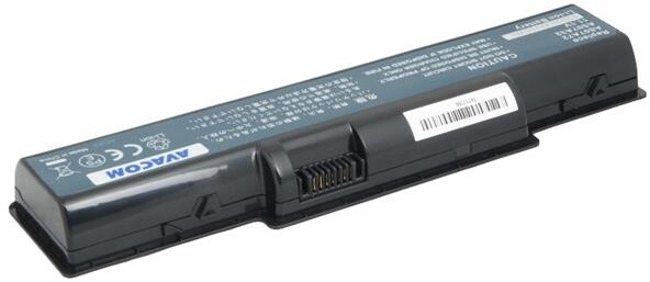 AVACOM baterie pro notebook Acer Aspire 4920/4310, eMachines E525, Li-Ion, 11.1V, 5200mAh_1558083828