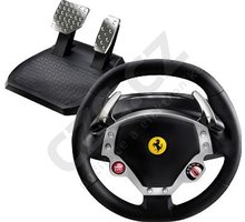 Thrustmaster - Ferrari F430 FFB Racing Wheel_1019790953